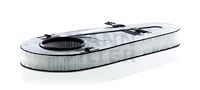 MANN-FILTER C 51 001 Motor Hava Filtresi - BMW 5 (F10) uyumlu