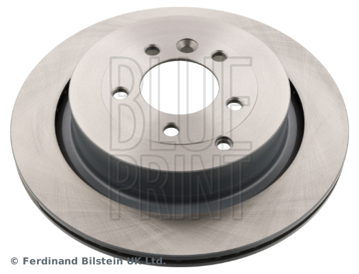 BLUE PRINT ADJ134306 Fren Sistemleri Fren Diski - LAND ROVER RANGE ROVER SPORT I (L320) uyumlu