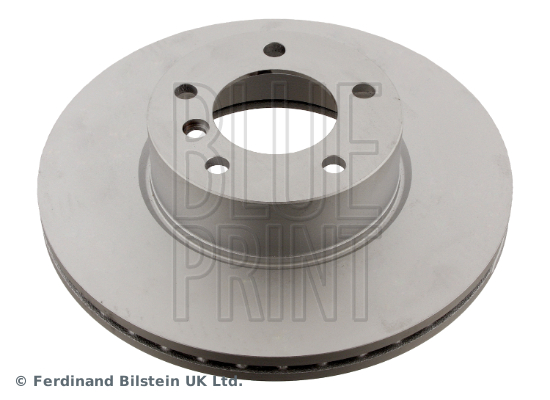 BLUE PRINT ADB114308 Fren Sistemleri Fren Diski - BMW 1 (F20) uyumlu
