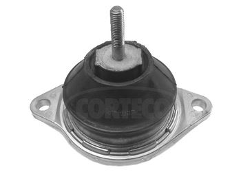 CORTECO 80000225 Motor Motor Yataklama - AUDI 100 C3 Sedan (443, 444) uyumlu