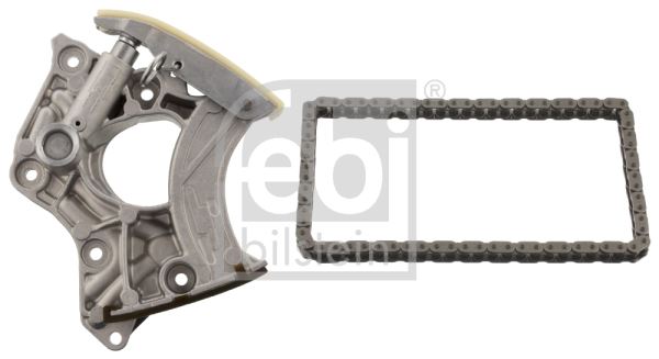 FEBI BILSTEIN 101877 Motor Kumanda Zinciri Seti - AUDI R8 (422, 423) uyumlu