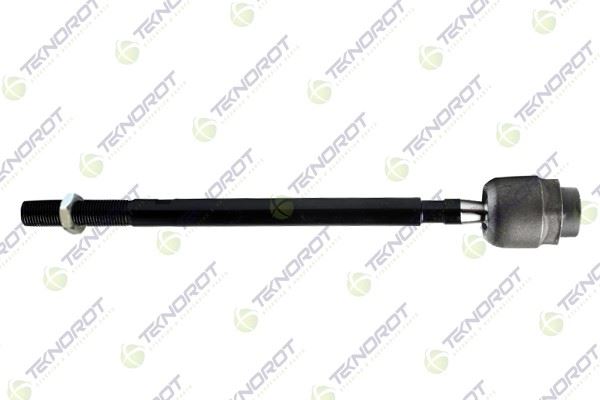 TEKNOROT F-201 Direksiyon Sistemi Mafsal - FIAT RITMO (138_) uyumlu