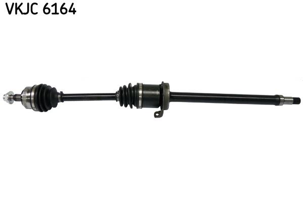 SKF VKJC 6164 Diferansiyel & Aktarma Sistemi Tahrik Mili - MERCEDES-BENZ A-SERISI (W168) uyumlu