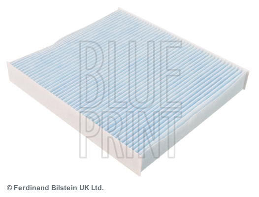 BLUE PRINT ADN12501 İklimlendirme Sistemi Polen Filtresi - NISSAN ALMERA TINO (V10) uyumlu