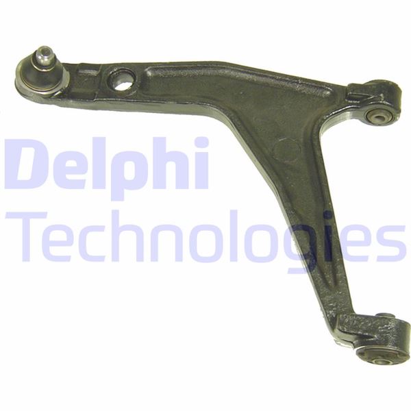 DELPHI TC605 Süspansiyon Sistemi Bugi Kolu - PEUGEOT 309 I (10C, 10A) uyumlu