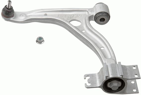 LEMFÖRDER 38372 01 Süspansiyon Sistemi Bugi Kolu - MERCEDES-BENZ B-SERISI Sports Tourer (W246, W242) uyumlu