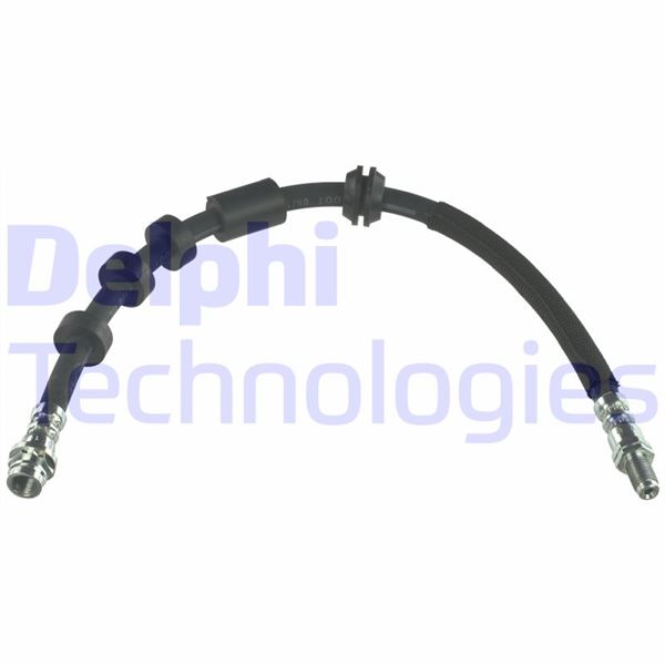 DELPHI LH7159 Fren Sistemleri Fren Hortumları - LAND ROVER RANGE ROVER EVOQUE (L538) uyumlu