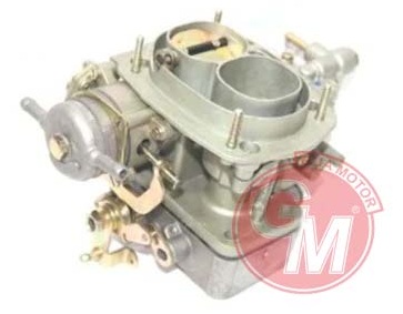 Karbüratör - GUARNITAUTO - 40639