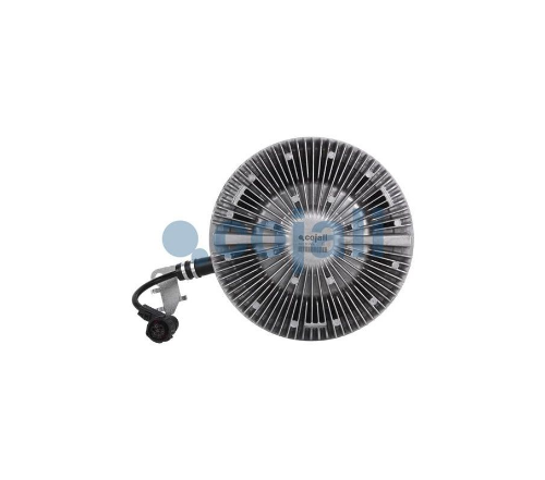 COJALI 7033416 Soğutma Sistemi Fan - MERCEDES-BENZ ACTROS MP2 / MP3 uyumlu