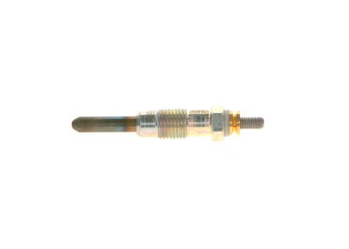 BOSCH 0 250 201 027 Ateşleme Sistemi Kızdırma Bujisi - BMW 3 (E30) uyumlu