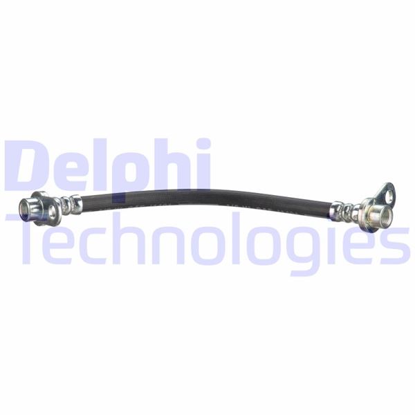 DELPHI LH7645 Fren Sistemleri Fren Hortumları - MITSUBISHI ASX (GA_W_) uyumlu