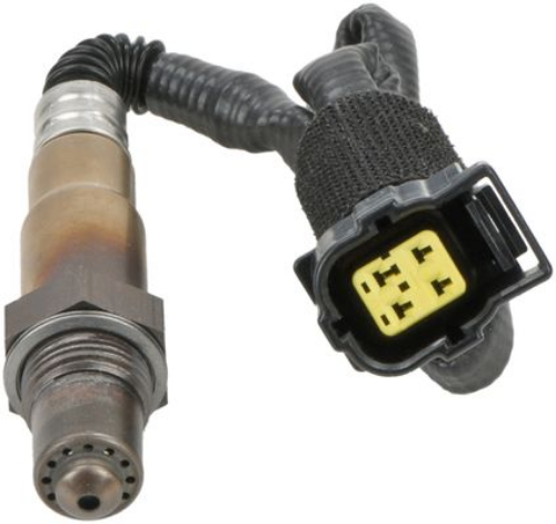 BOSCH 0 258 006 747 Emme & Egzoz Sistemi Egzoz Sensörleri - MERCEDES-BENZ S-SERISI (W221, V221) uyumlu