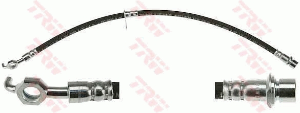 TRW PHD360 Fren Sistemleri Fren Hortumları - TOYOTA CARINA E VI Sedan (_T19_) uyumlu
