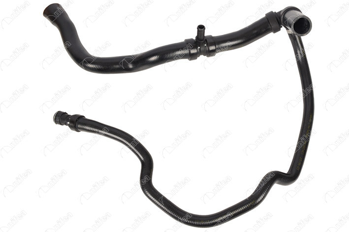 NIFEA 17484 Soğutma Sistemi Soğutma Hortumları & Bağlantıları - PEUGEOT 407 SW (6E_, 6D_) uyumlu