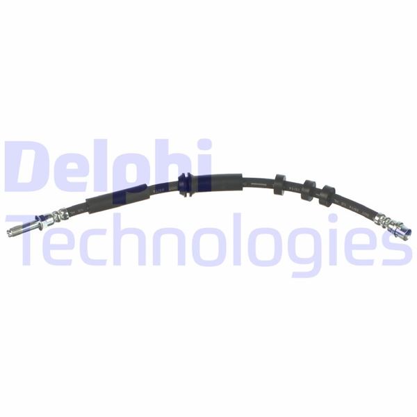 DELPHI LH6992 Fren Sistemleri Fren Hortumları - AUDI A5 (8T3) uyumlu