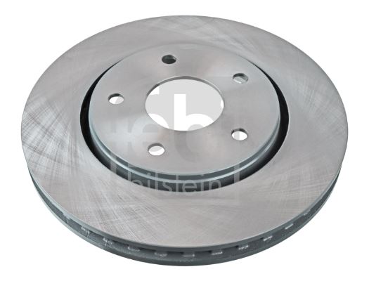 FEBI BILSTEIN 43935 Fren Sistemleri Fren Diski - FIAT FREEMONT (345_) uyumlu