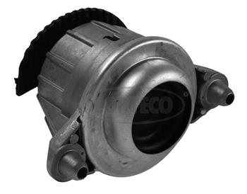 CORTECO 80001980 Motor Motor Yataklama - MERCEDES-BENZ CLS (C218) uyumlu