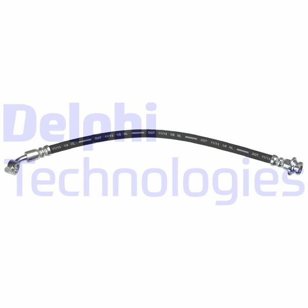 DELPHI LH6889 Fren Sistemleri Fren Hortumları - NISSAN NAVARA NP300 (D40) uyumlu