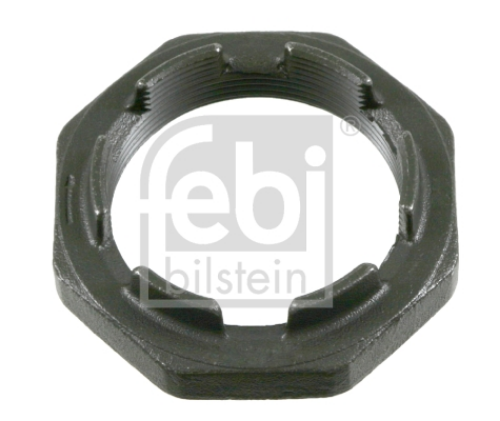 FEBI BILSTEIN 18203 Jant & Lastik & Bijon Poyra - SCANIA R I uyumlu