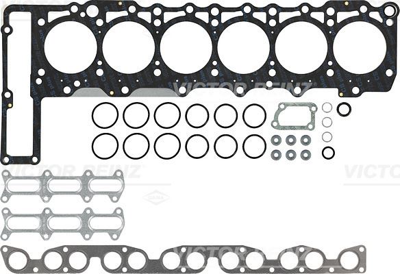 VICTOR REINZ 02-31670-01 Motor Silindir Kafa Contası - MERCEDES-BENZ E-SERISI T-Model (S124) uyumlu