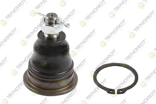 TEKNOROT N-1004 Tekerlek & Aks Parçaları Taşıyıcı Mafsal - NISSAN PICK UP (D21) uyumlu
