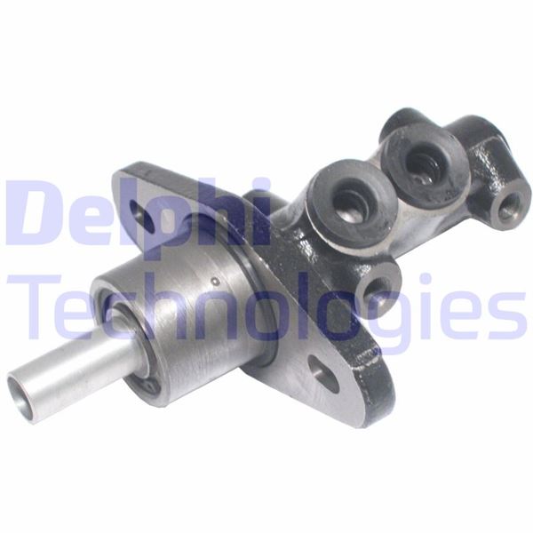 DELPHI LM62024 Fren Sistemleri Ana Fren Merkezi - NISSAN MICRA II (K11) uyumlu