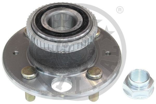 OPTIMAL 912423 Jant & Lastik & Bijon Poyra - ROVER 200 II Hatchback (XW) uyumlu