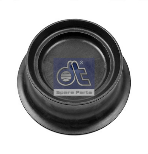 DT Spare Parts 7.12066 Süspansiyon Sistemi Süspansiyon Körüğü - IVECO DAILY IV Platform şasi uyumlu