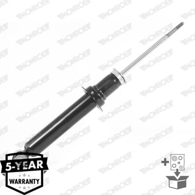MONROE 376016SP Süspansiyon Sistemi Amortisör - BMW 5 (E60) uyumlu