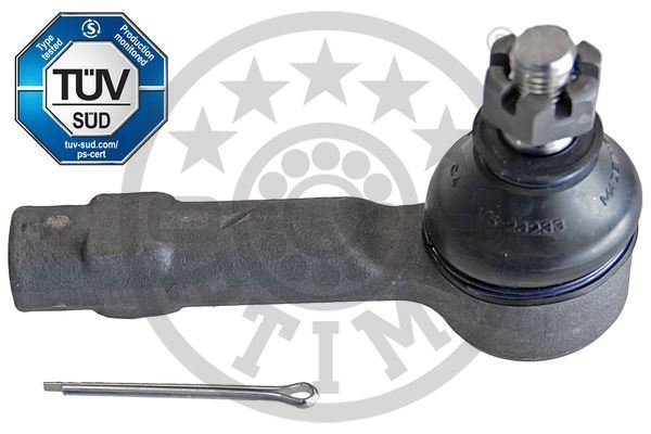 OPTIMAL G1-1070 Direksiyon Sistemi Mafsal - NISSAN SUNNY III (N14, B13) uyumlu