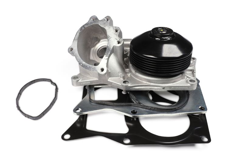 GK 980841 Motor Devirdaim - BMW 1 (F20) uyumlu