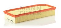MANN-FILTER C 38 145 Motor Hava Filtresi - MERCEDES-BENZ E-SERISI (W210) uyumlu