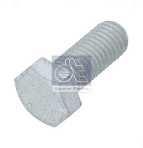 DT Spare Parts 9.02009 Sarf Malzemeler Cıvatalar