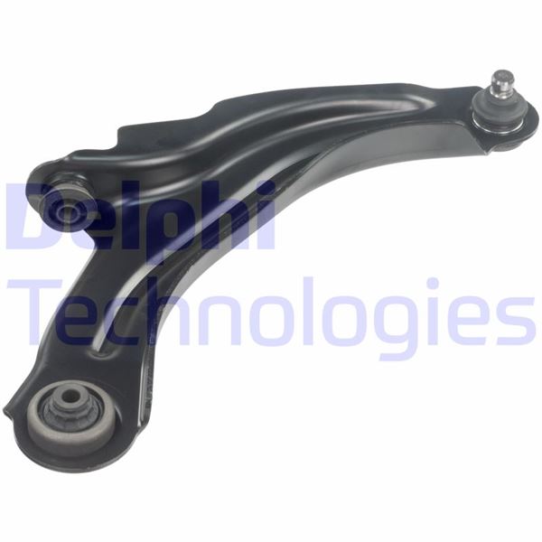 DELPHI TC3254 Süspansiyon Sistemi Bugi Kolu - RENAULT ZOE (BFM_) uyumlu