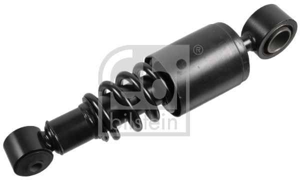 FEBI BILSTEIN 179715 Süspansiyon Sistemi Kabin Süspansiyonu - MERCEDES-BENZ AROCS uyumlu