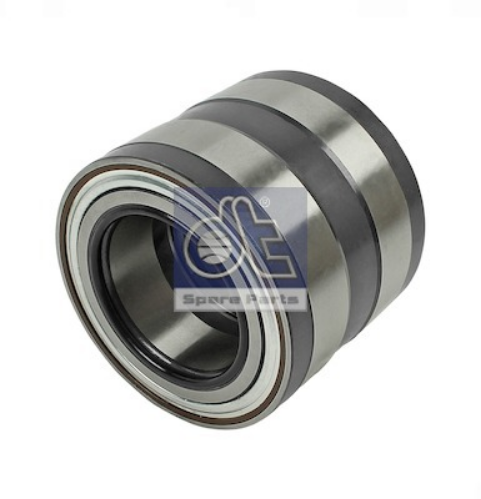 DT Spare Parts 3.60037 Jant & Lastik & Bijon Poyra - MAN TGM I uyumlu