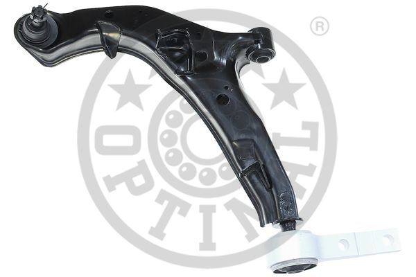 OPTIMAL G6-1211 Süspansiyon Sistemi Bugi Kolu - NISSAN PRIMERA (P12) uyumlu