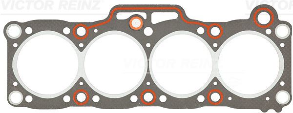 VICTOR REINZ 61-52280-20 Motor Silindir Kafa Contası - MAZDA 626 II (GC) uyumlu