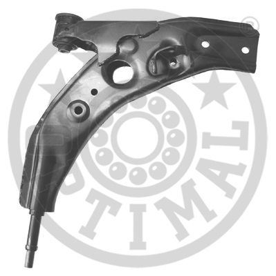 OPTIMAL G6-959 Süspansiyon Sistemi Bugi Kolu - MAZDA 323 S V (BA) uyumlu