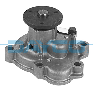 DAYCO DP477 Motor Devirdaim - HONDA CIVIC VII Hatchback (EU, EP, EV) uyumlu