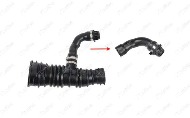 NIFEA 20036 Motor Hava Filtresi - FORD FOCUS II Turnier (DA_, FFS, DS) uyumlu