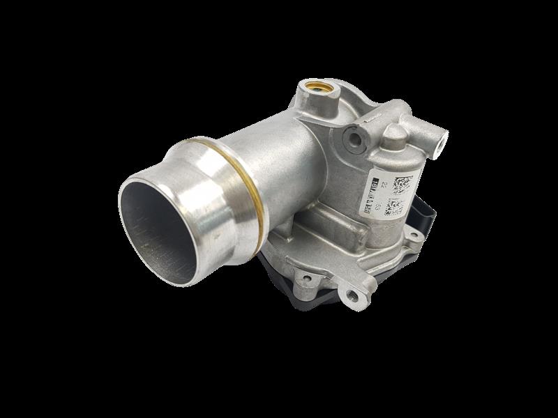 Gaz Kelebeği - RENAULT ORIJINAL - 161A03415R Ürün Görseli