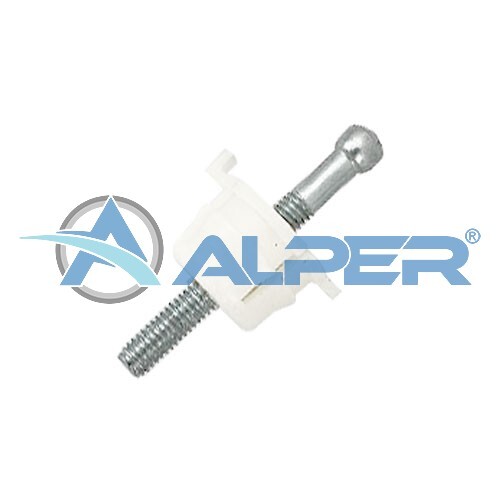 Far Ayar Cıvatası - ALPER - 578013 Ürün Görseli
