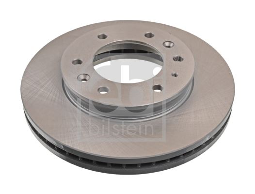 FEBI BILSTEIN 170039 Fren Sistemleri Fren Diski - FORD RANGER (TKE) uyumlu