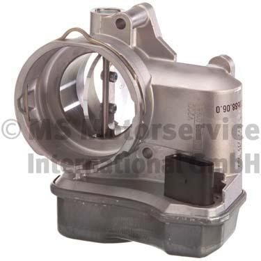 PIERBURG 7.00688.06.0 Motor Kumanda Kapağı - VW PASSAT B6 Variant (3C5) uyumlu