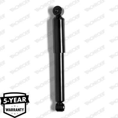 MONROE 42061 Süspansiyon Sistemi Amortisör - RENAULT ESPACE III (JE0_) uyumlu