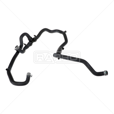 RAPRO R45028 İklimlendirme Sistemi Klima Hortum & Borular - TESLA MODEL S (5YJS) uyumlu
