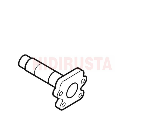 Vites Çatalı - EURORICAMBI - 60531271 Ürün Görseli
