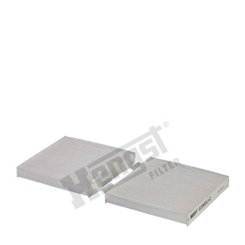 HENGST FILTER E2992LI-2 İklimlendirme Sistemi Polen Filtresi - BMW X3 (F25) uyumlu
