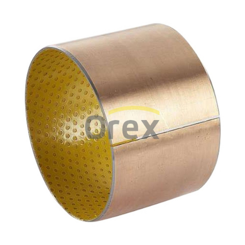 Buji Burcu - OREX - 533023